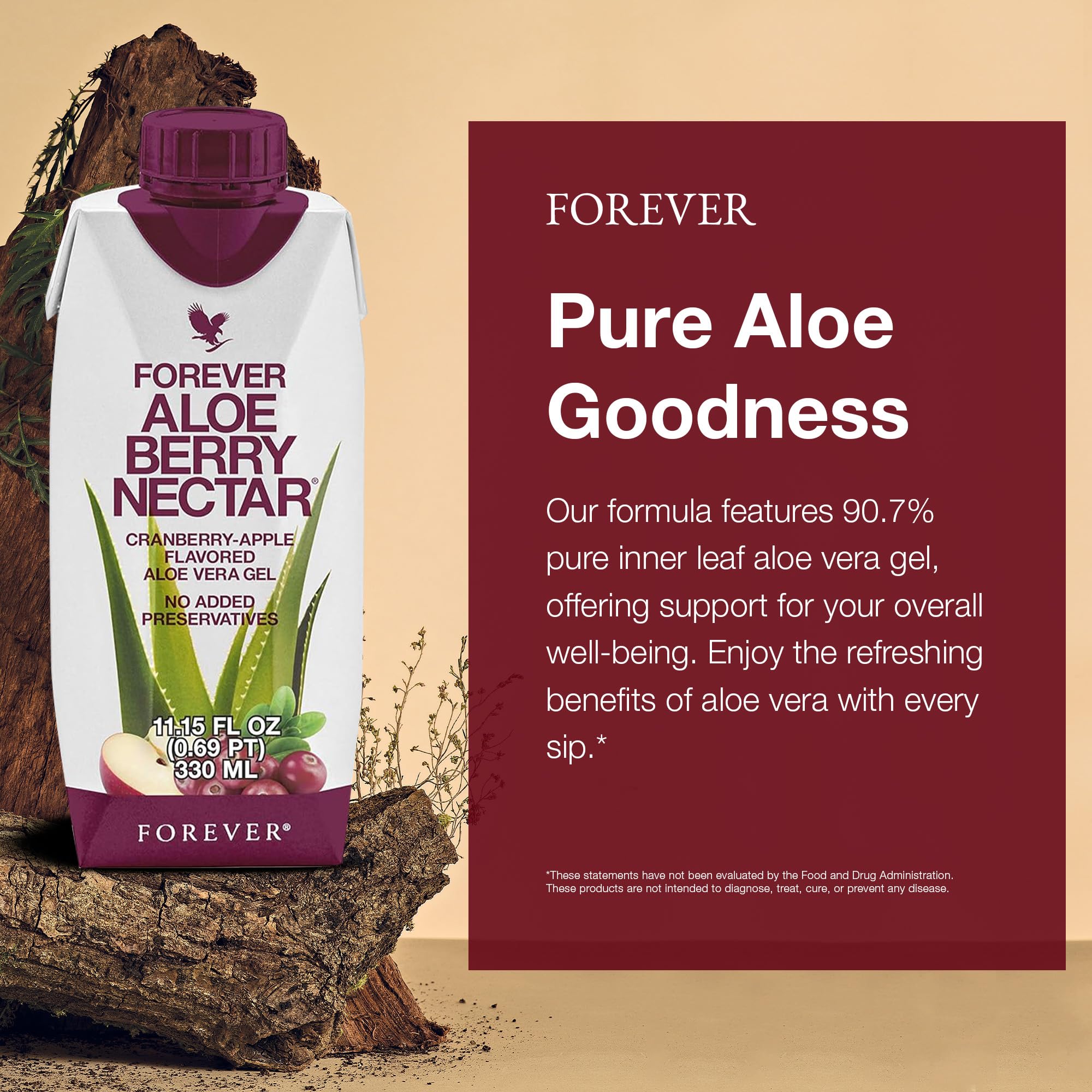 Amazon.com : Forever Living - Aloe Berry Nectar - 90.7% Pure Amazon.com : Forever Living - Aloe Berry Nectar - 90.7% Pure